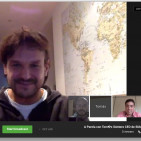 A Parola con Tomás Santoro CEO de SUMACRM