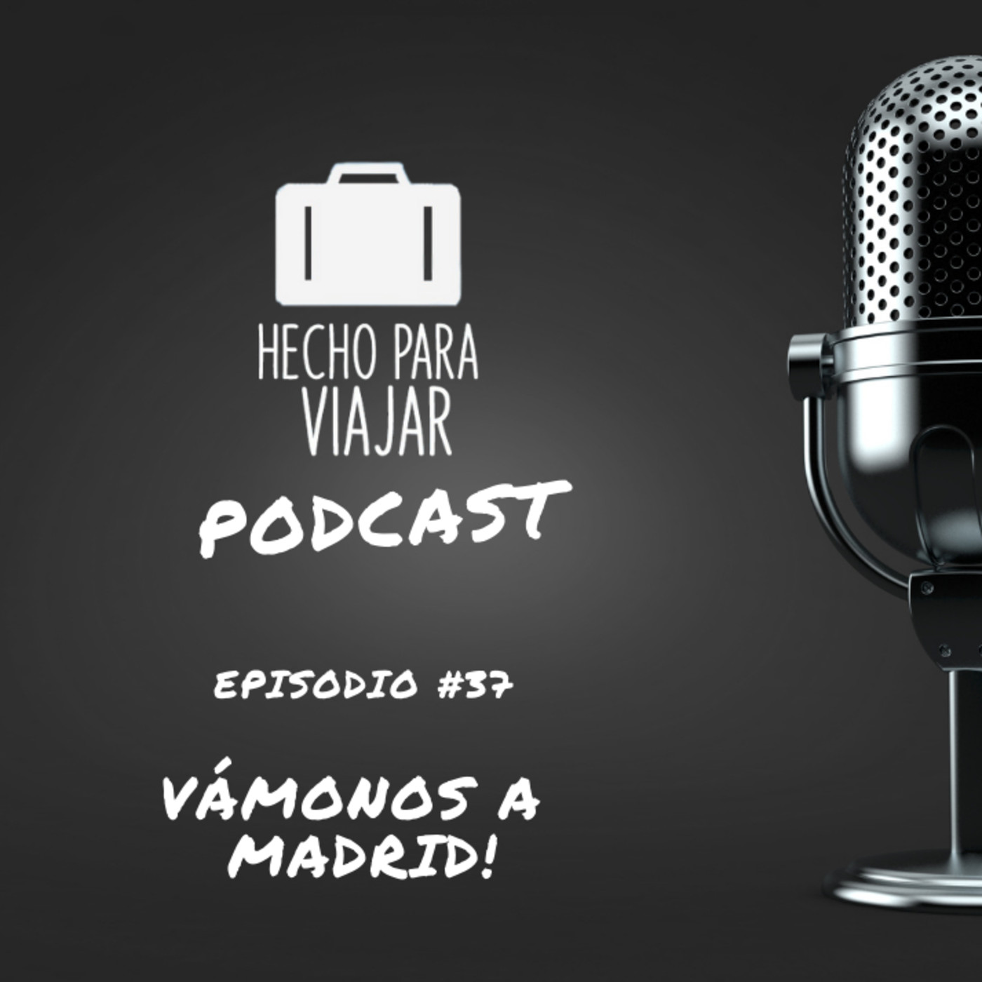 Hecho para Viajar