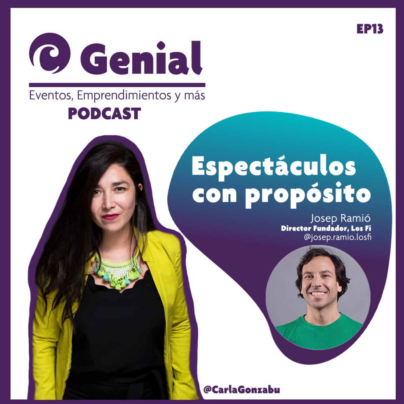 C Genial