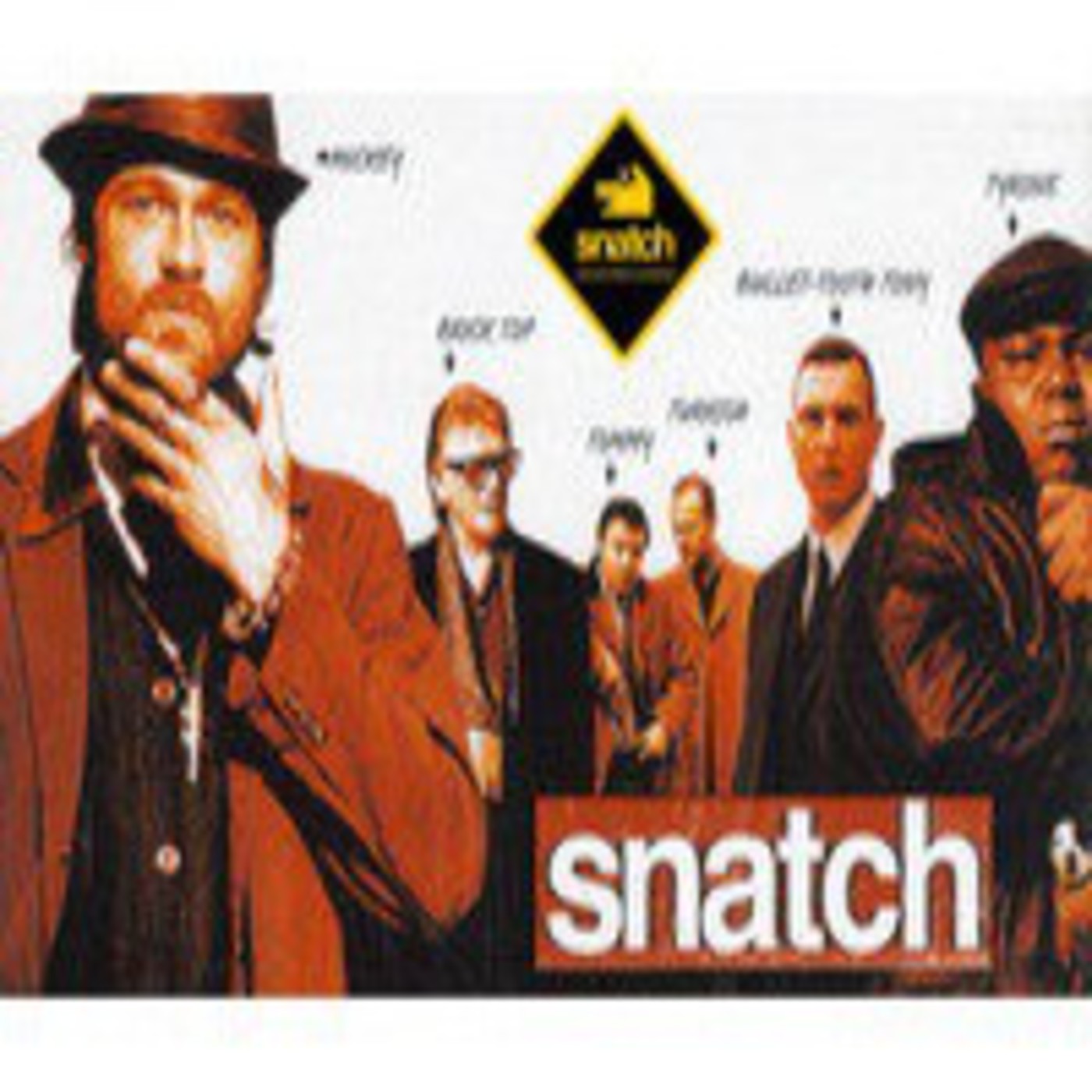 Descargar Torrent Snatch Cerdos Y Diamantes