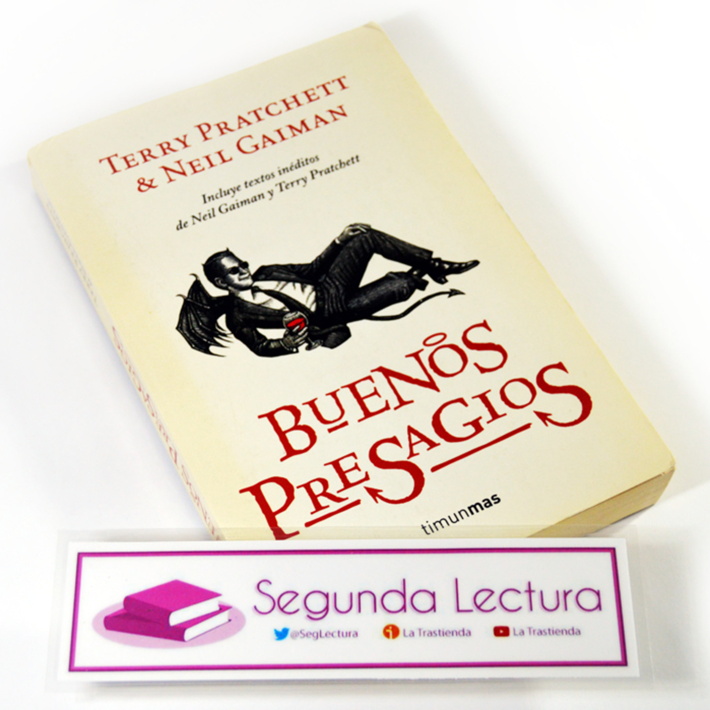 Segunda Lectura