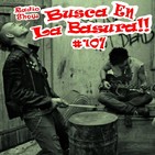 BUSCA EN LA BASURA!! RadioShow. # 101.Novedades Recibidas #02. Emisión del 31/05/2017.