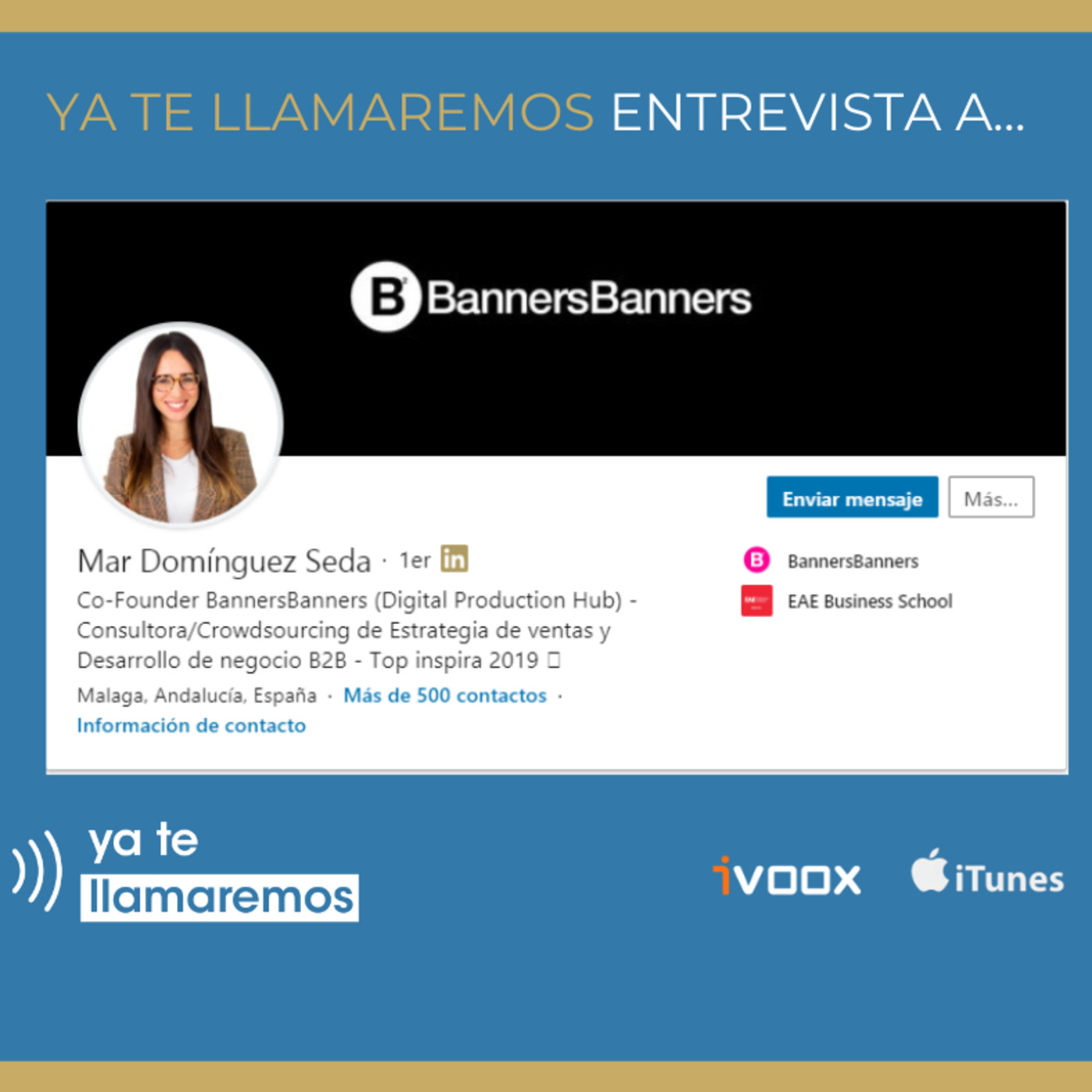 Encuentra trabajo - Ya Te Llamaremos