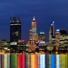 Nómadas - Perth o el lejano oeste australiano - 19/03/17