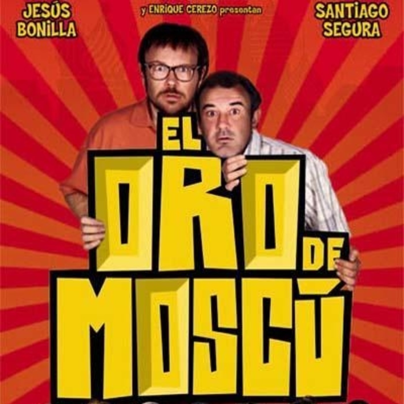 El Oro De Moscú Online Castellano