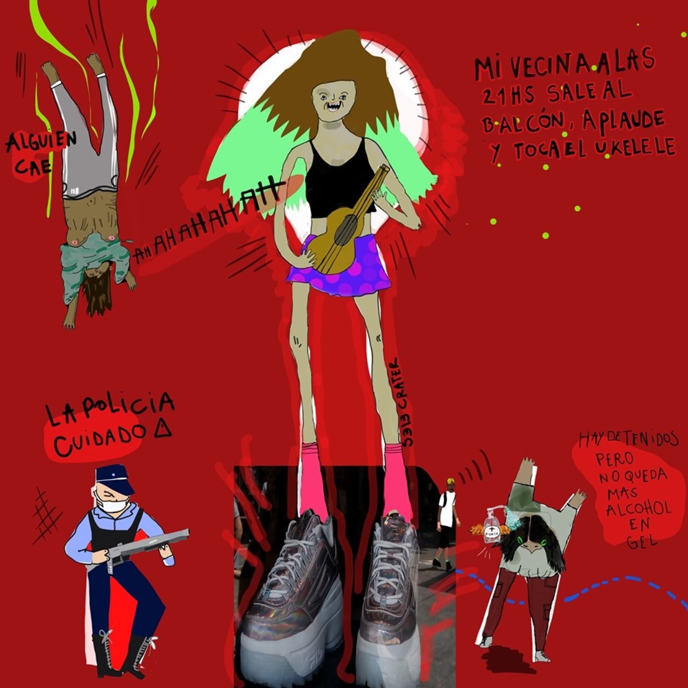 Radio Eterogenia