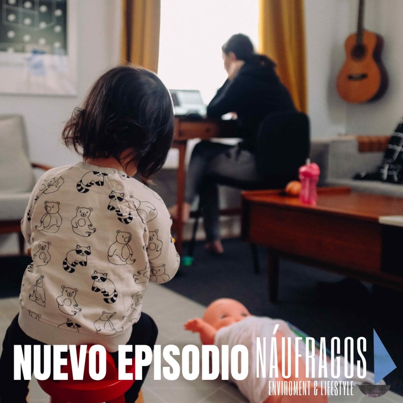 Náufragos