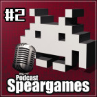 Speargames #2: Steam, Minecraft y Crowdfunding