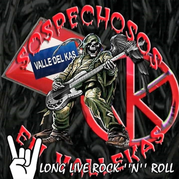 Sospechosos en Vallekas; Hoy dia 09.03.2023,entrevista a PADRE CUERVO - Sospechosos en Vallekas - Podcast en iVoox
