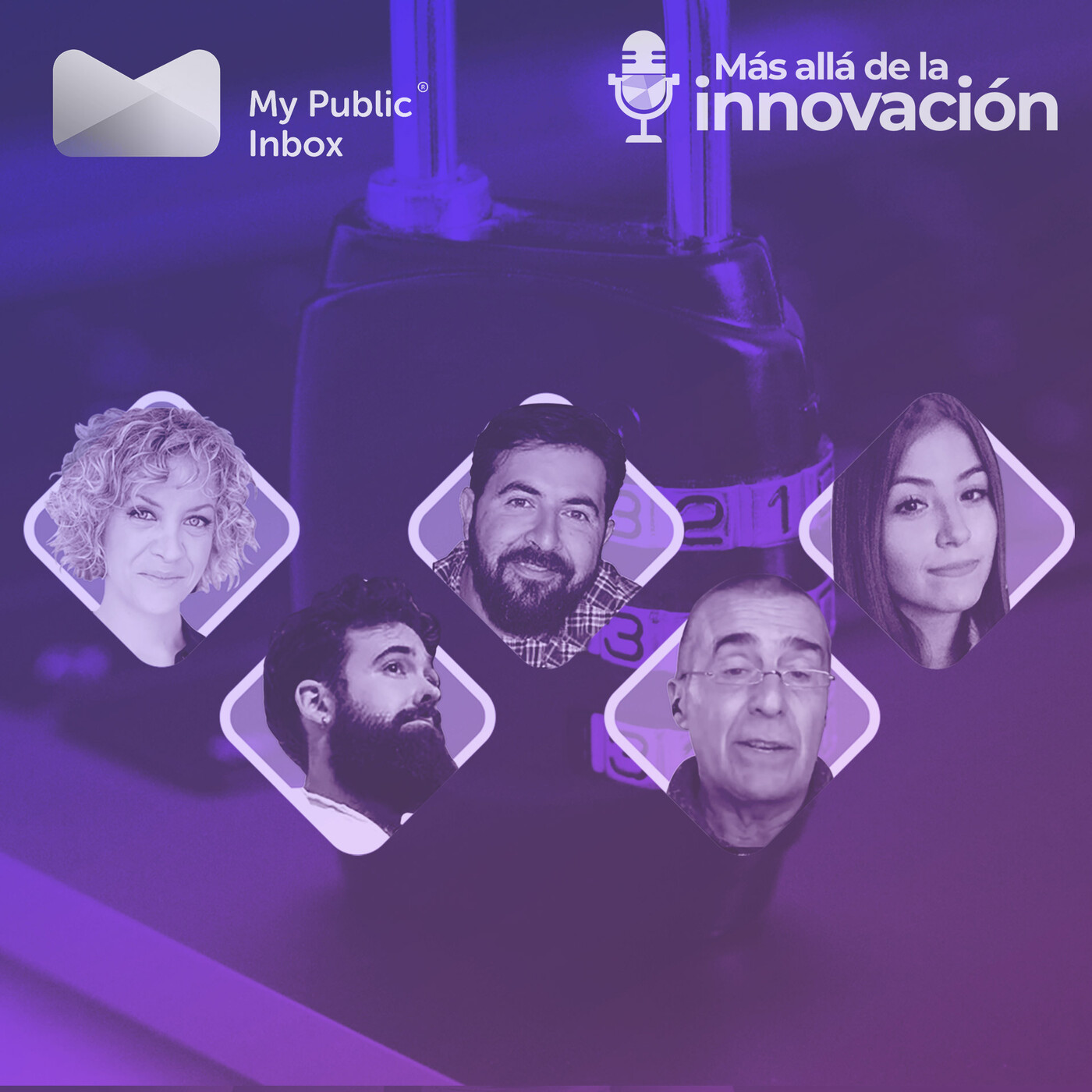 Más Allá de la Innovación