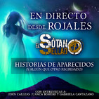 Historias de Aparecidos (y algún que otro Regresado)