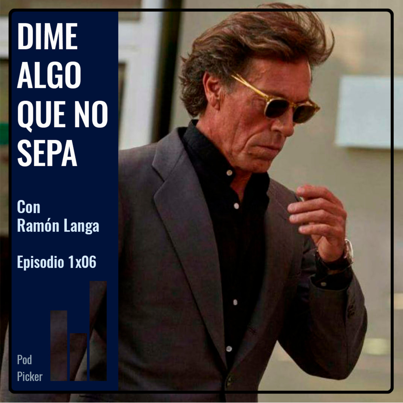 Dime Algo Que No Sepa
