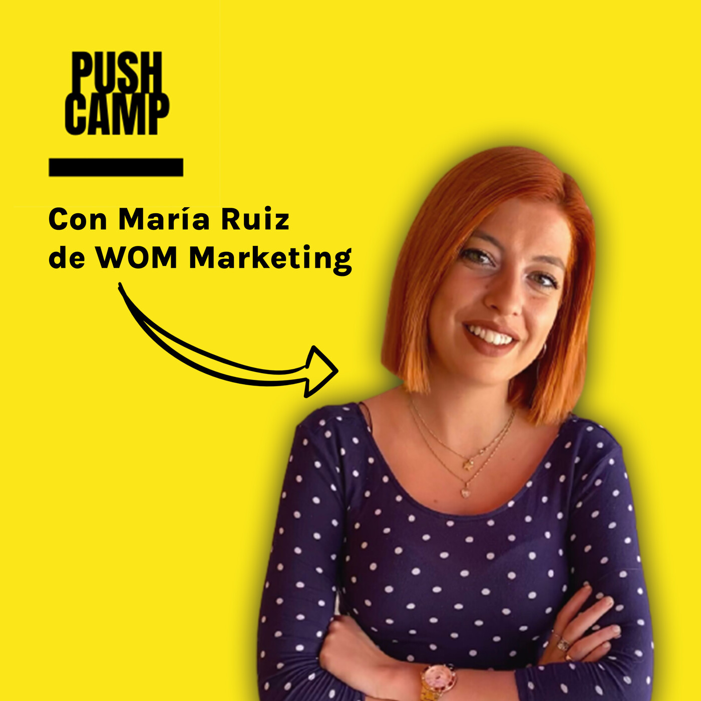 PUSHCAMP