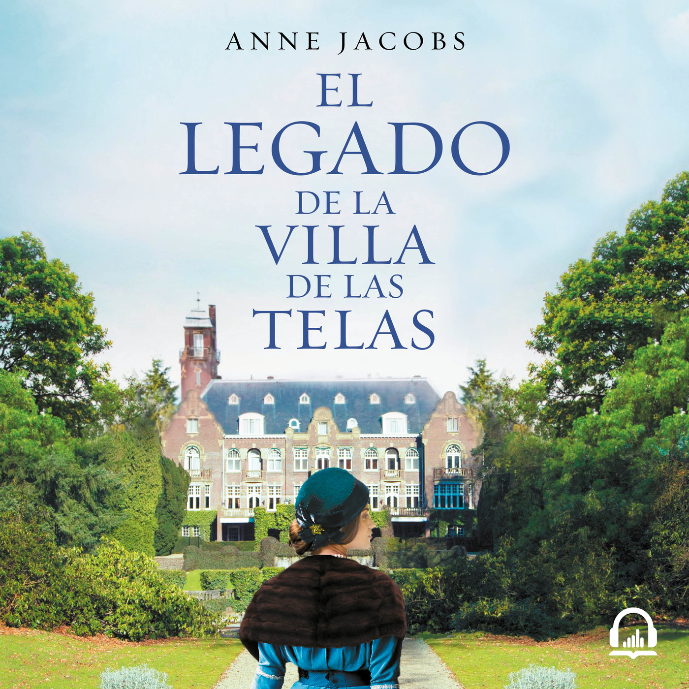 El Legado De La Villa De Las Telas Anne Jacobs En Empieza A Escuchar En Mp3 05 04 A Las 12 06 28 04 36 34112310 Ivoox
