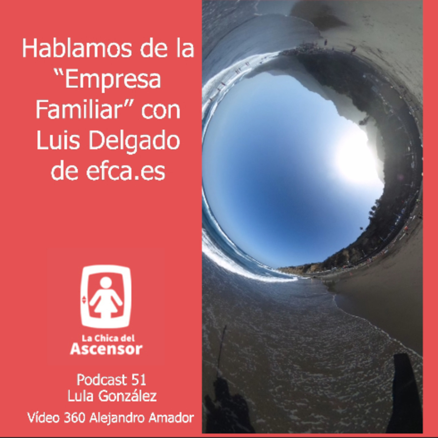 51 - Hablamos de la Empresa Familiar en Canarias