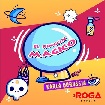 La Bobina Maravillosa El Rinc N M Gico Podcast En Ivoox