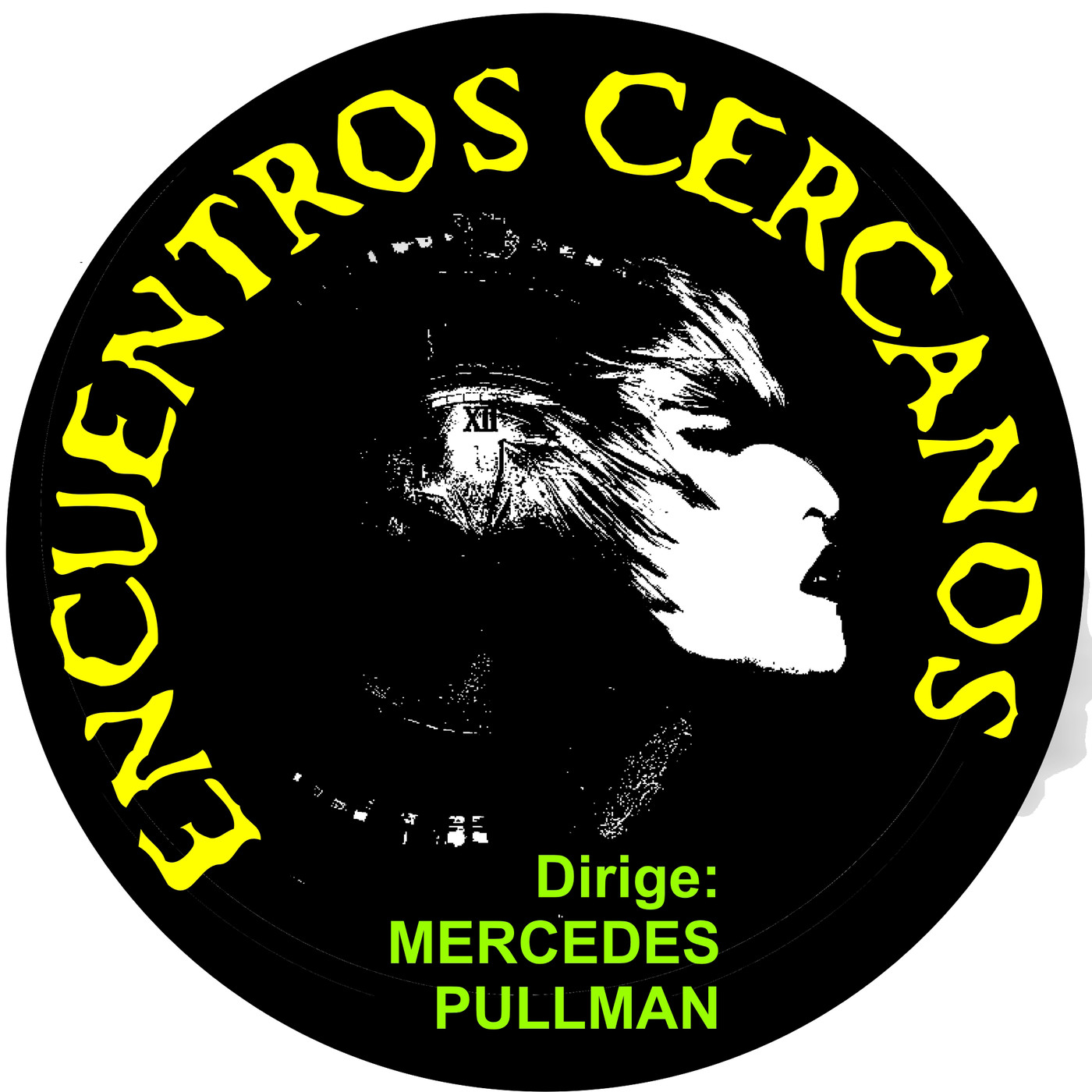 ENCUENTROS CERCANOS CON MERCEDES PULLMAN