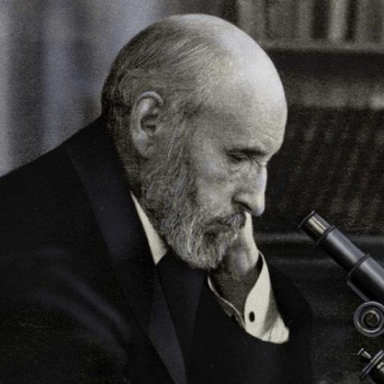 RAMÓN Y CAJAL padre de la NEUROCIENCIA VIDA y OBRA Historia y