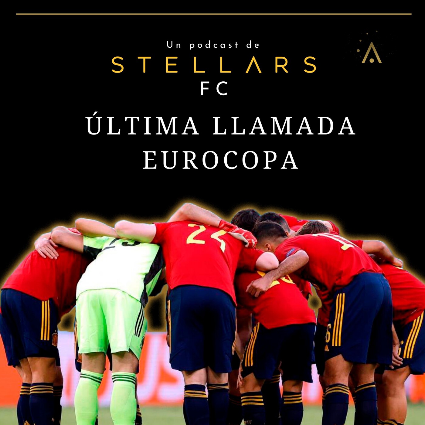 STELLARS FÚTBOL CLUB