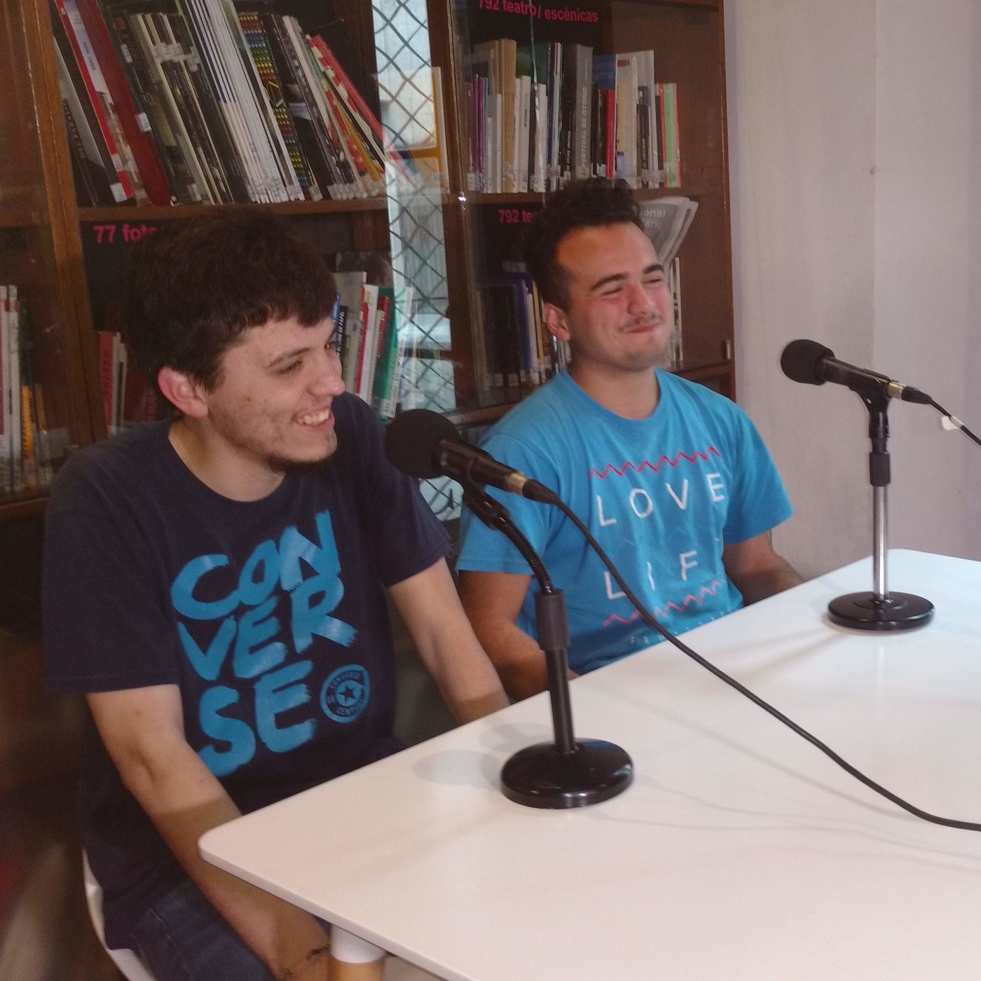 Radio Eterogenia