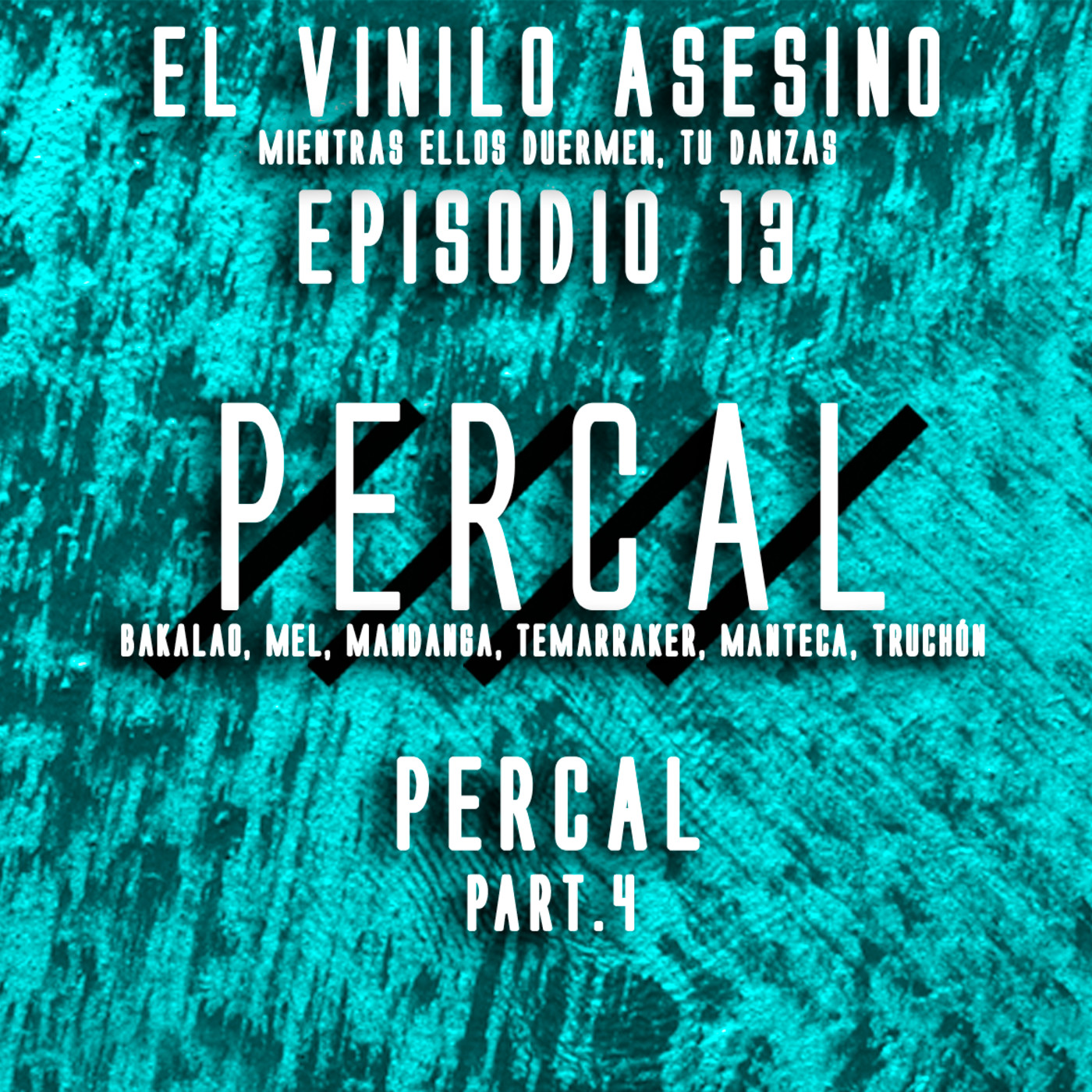 EL VINILO ASESINO