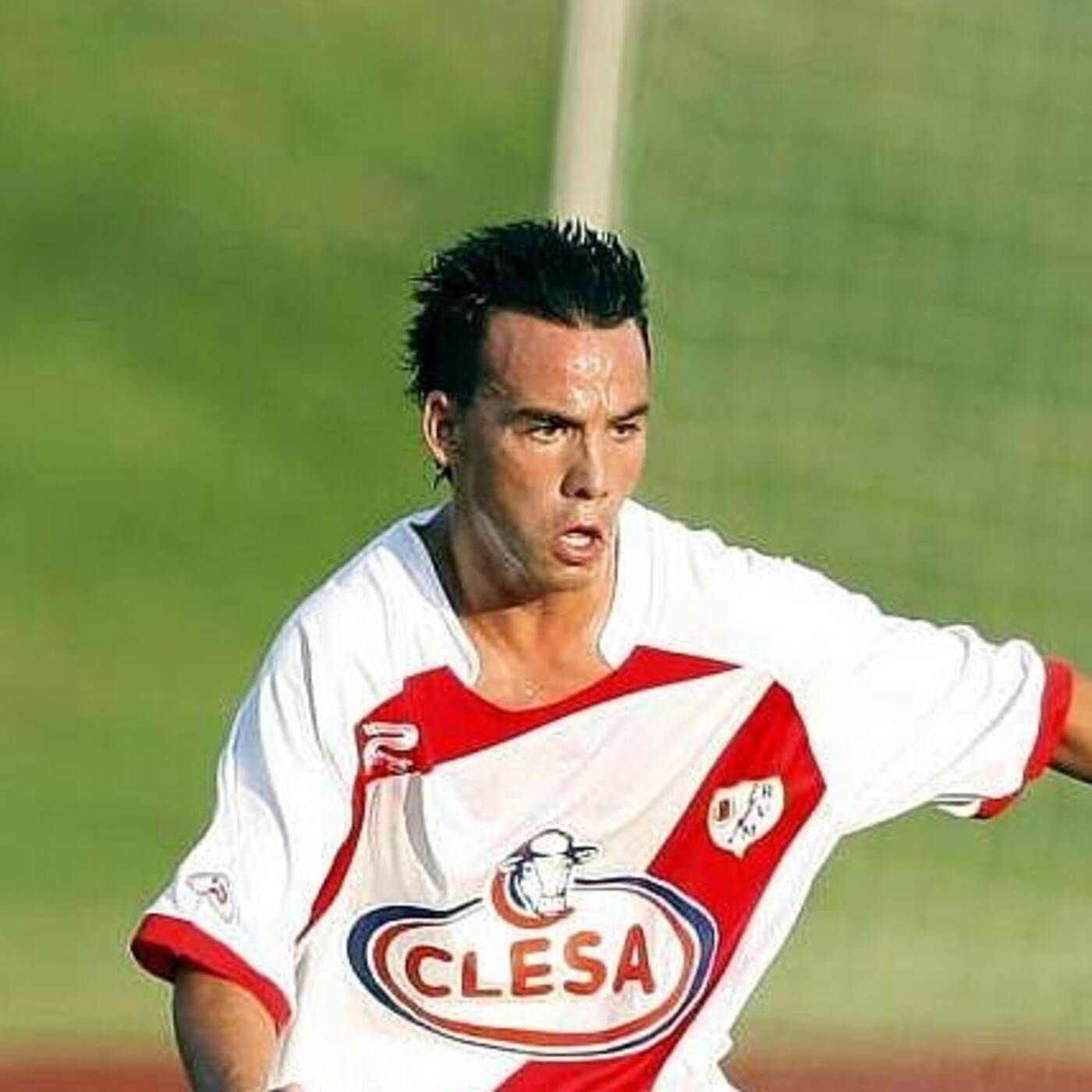 EntrevistaUR con Juan Quero tras anunciar que deja el fútbol en Unión