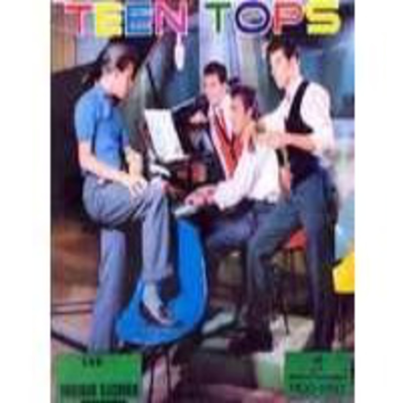 Baul De Los Recuerdos En Ingles