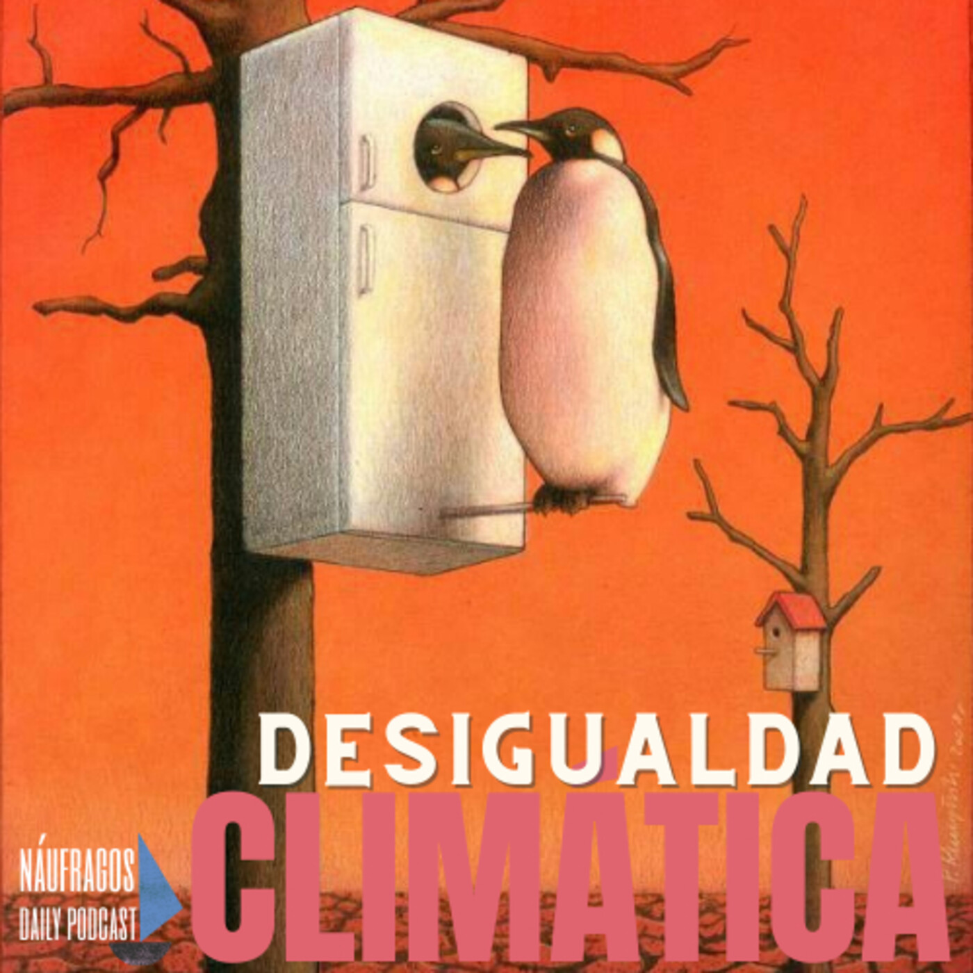 Náufragos