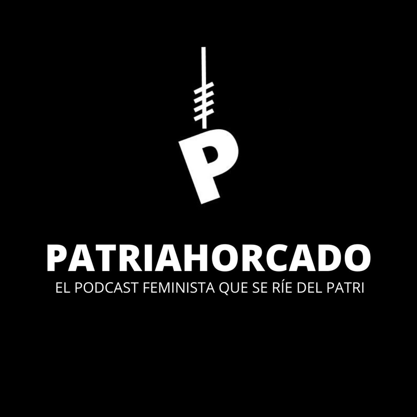 PATRIAHORCADO