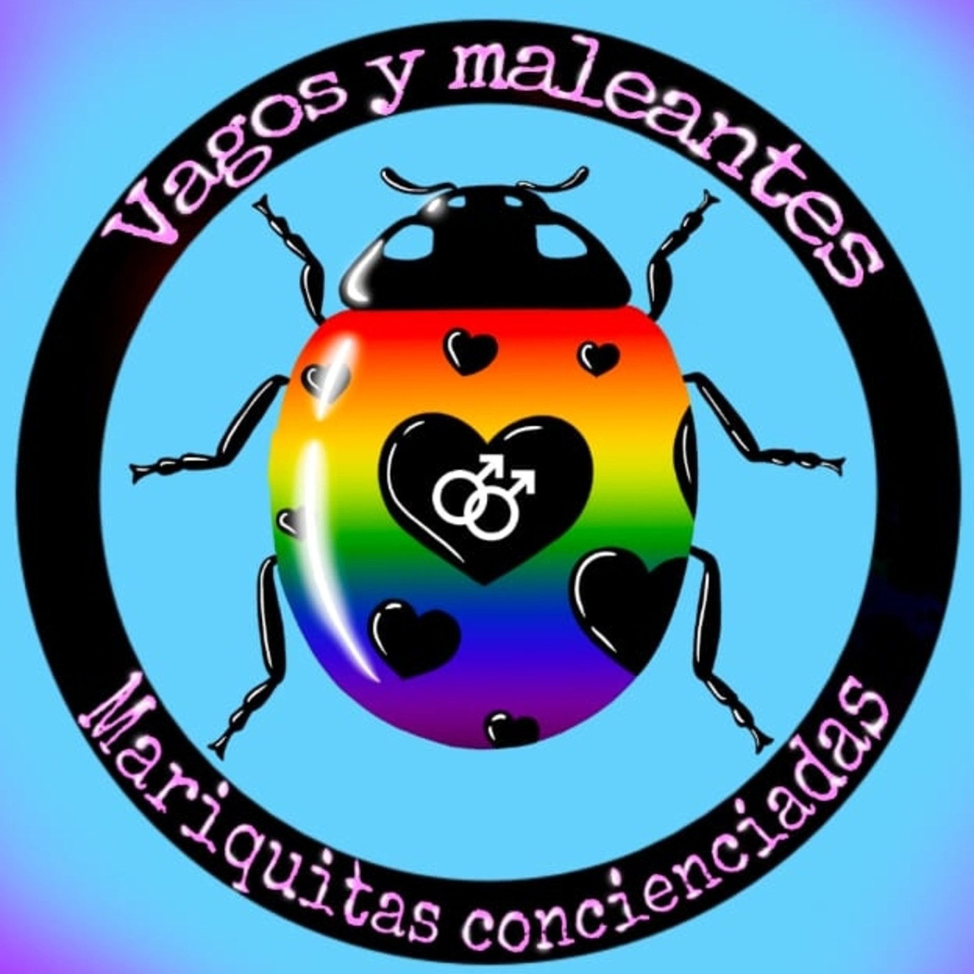 Vagos y Maleantes, el Podcast