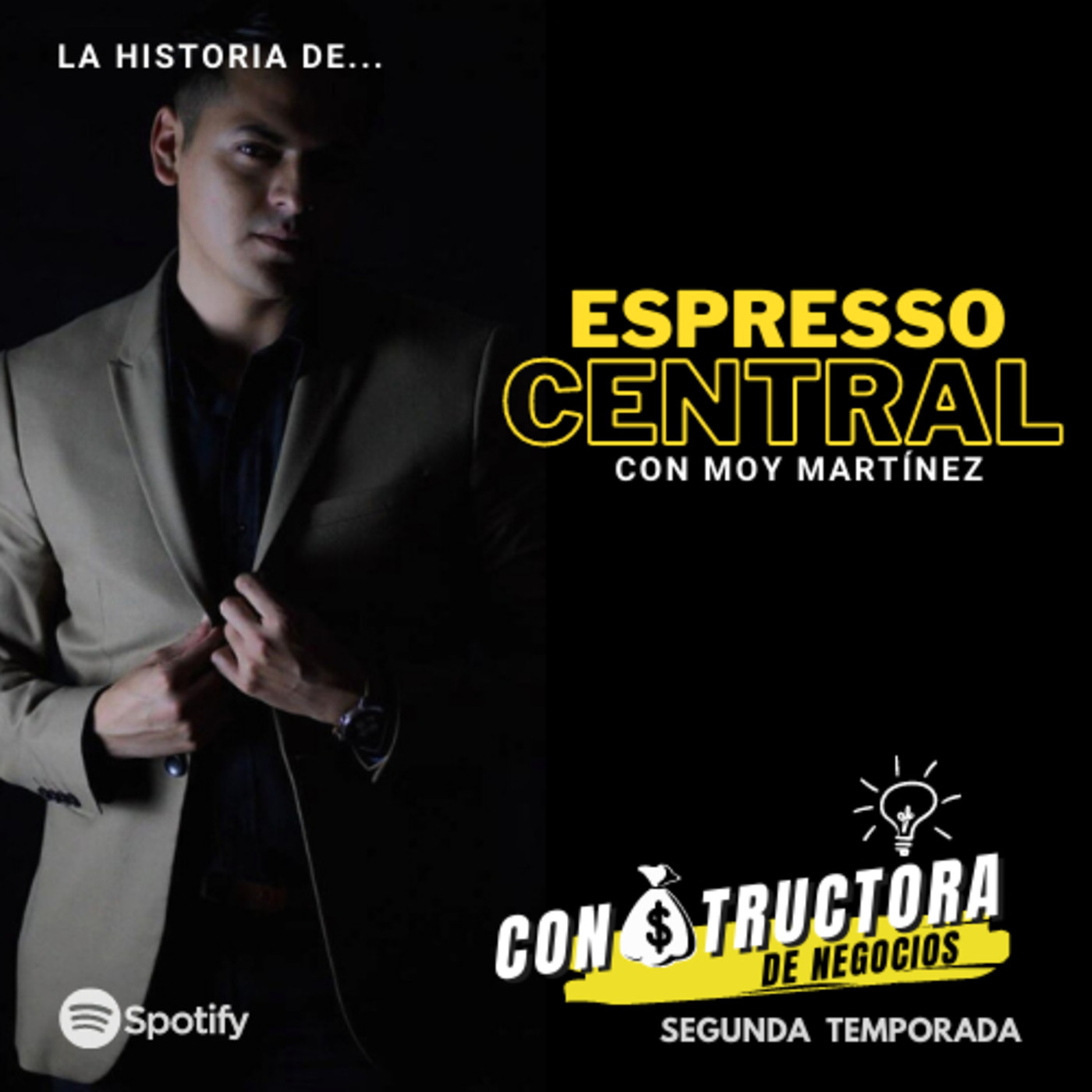 CONSTRUCTORA DE NEGOCIOS