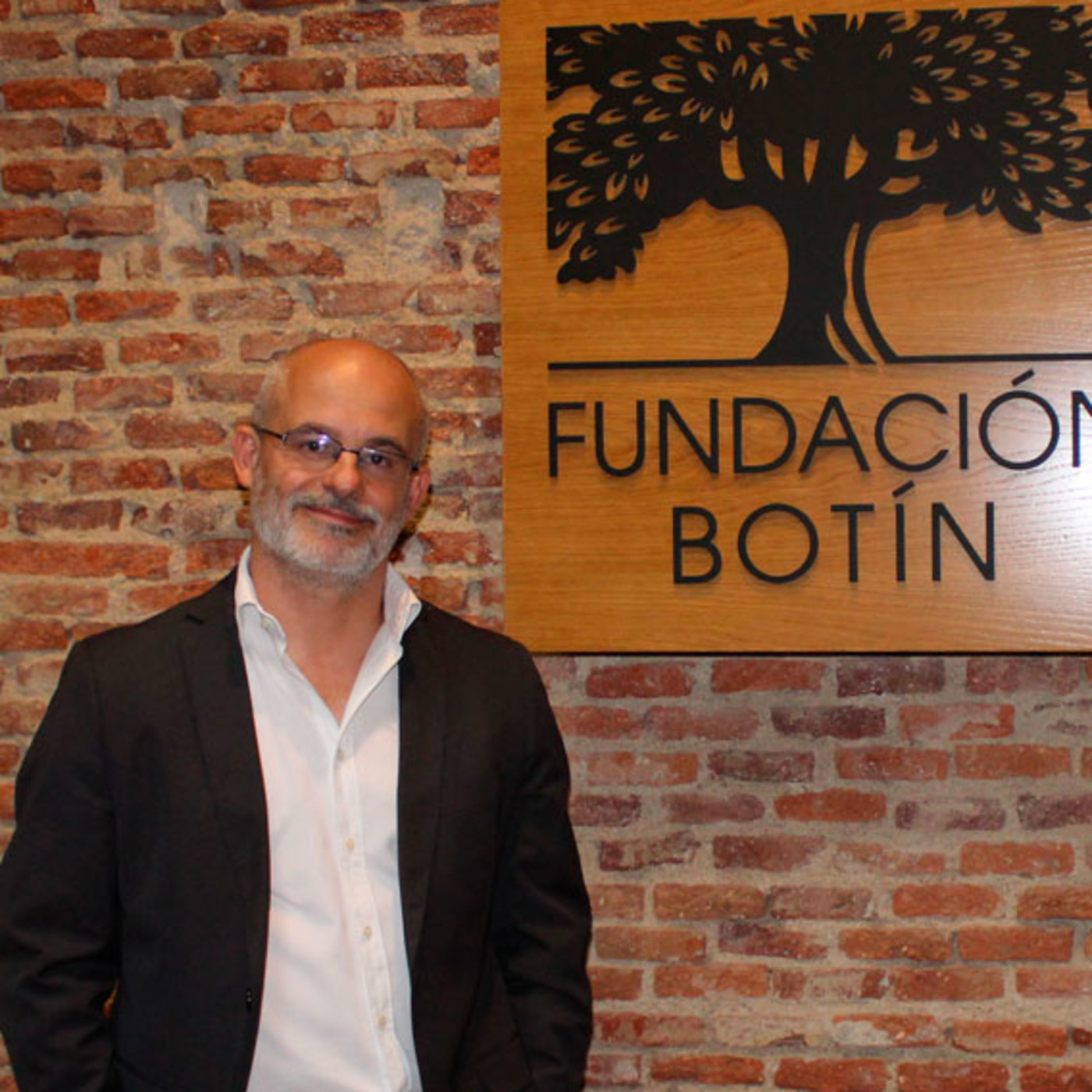 Podcast Fundación Botín