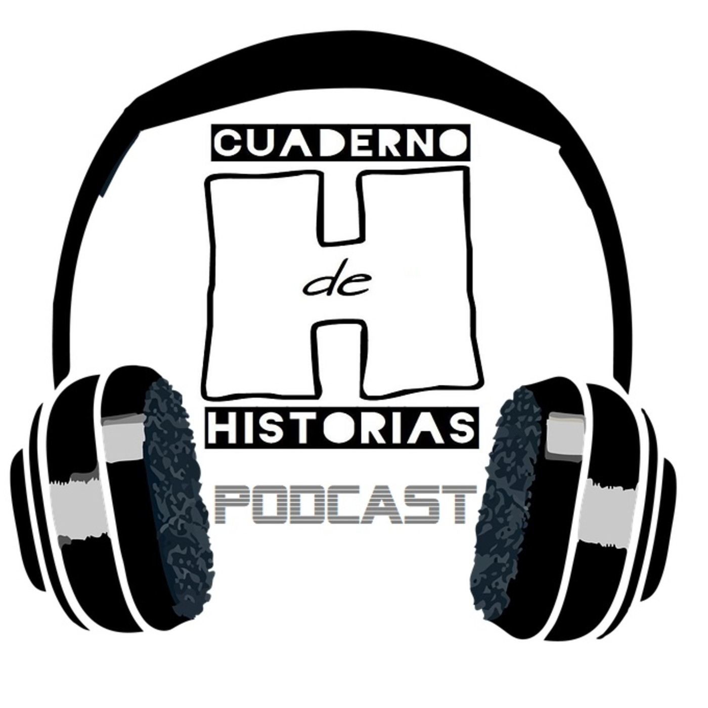 Cuaderno de Historias