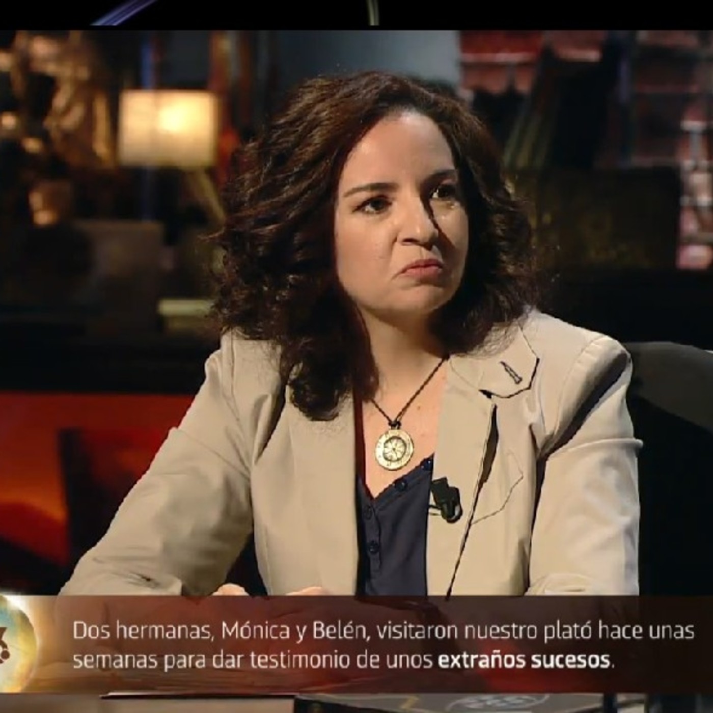 Cuarto Milenio: El niño que lloraba (II) en Cuarto Milenio (Oficial ... Cuarto Milenio: El niño que lloraba (II) en Cuarto Milenio (Oficial ...