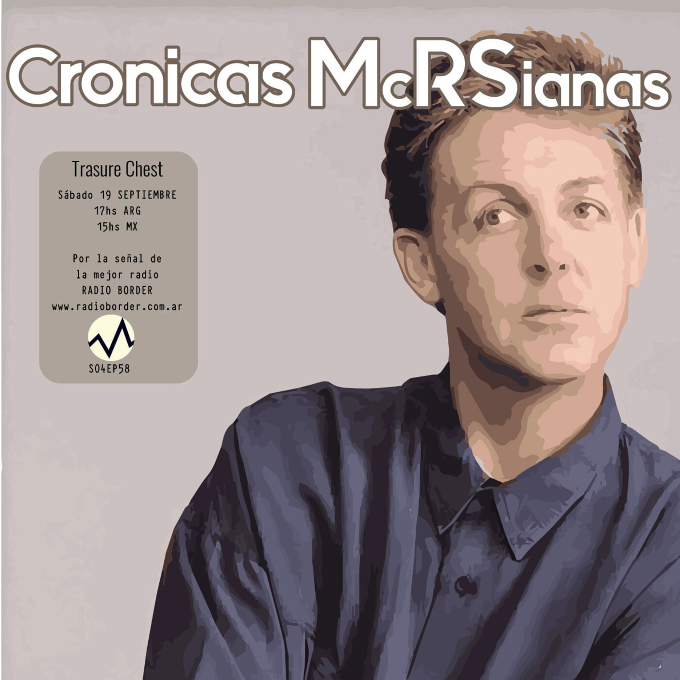 S04E04: Trasure Chest S04E04: Trasure Chest