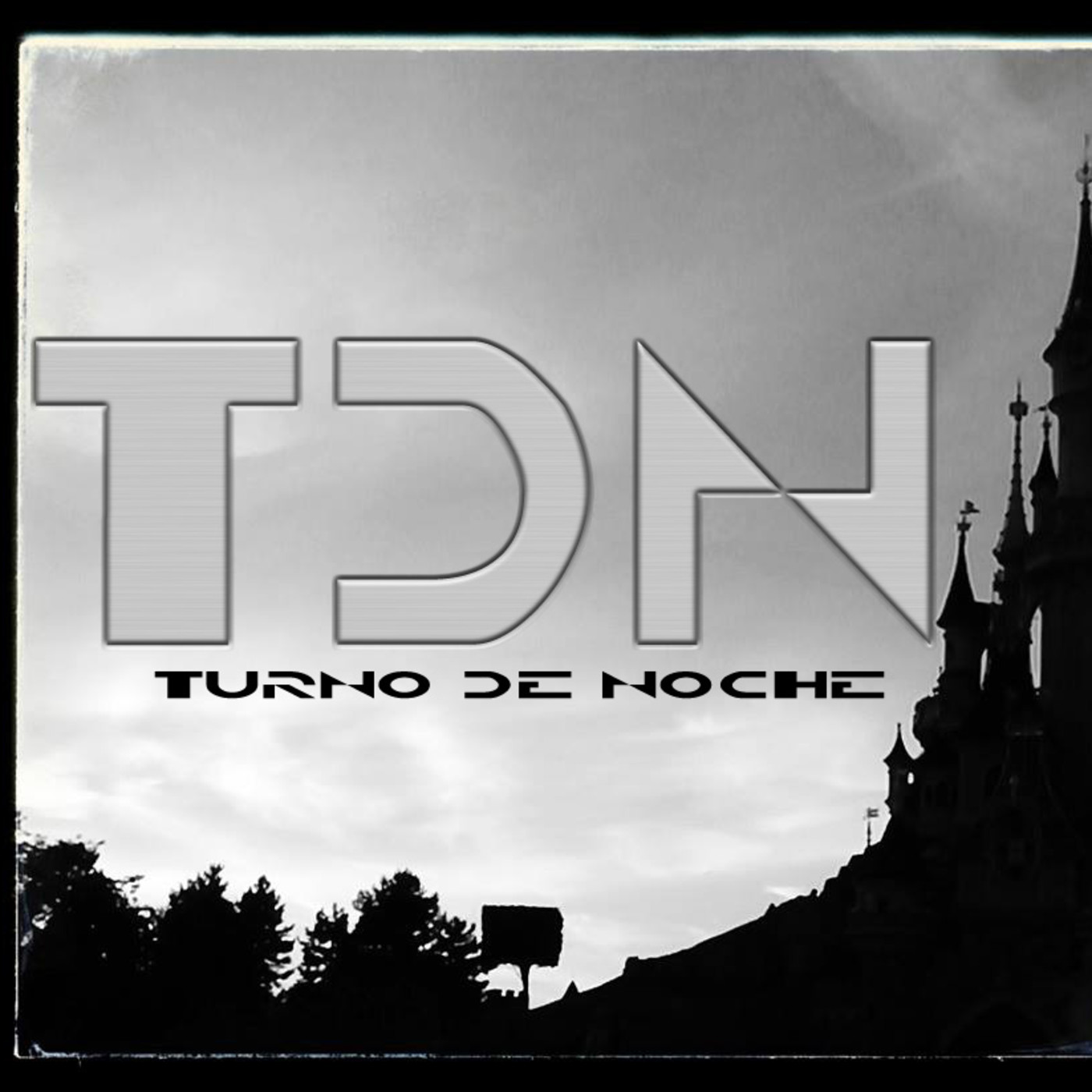 TDN 02x02 parte 2: Cortijo Jurado, Leyenda Negra en TDN Turno de ... TDN 02x02 parte 2: Cortijo Jurado, Leyenda Negra en TDN Turno de ...