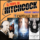 El Perfil de Hitchcock 3x17: Passengers, La autopsia de Jane Doe, Doctor Strange y Holocausto Caníbal.