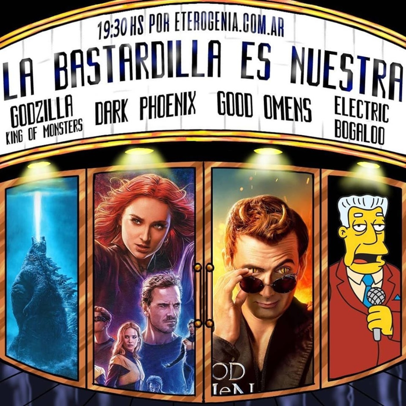 Radio Eterogenia