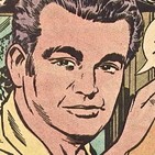 Los Retronautas - 41 - La Ciencia Ficción de Jack Kirby (2ª parte)