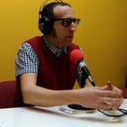 Las llums de tunguska programa 64 (08-03-2017)