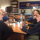 Aguilar: Patrimonio y sus gentes 13-06-2018