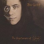 La Ruleta Rusa #313. Bob Geldof. Man. Roger Waters. Rich Robinson. Steve Hackett.