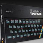 Revogamers Radio 3x24 (24-3-17): El mundo del Spectrum y la Nintendo de antes contra la de ahora