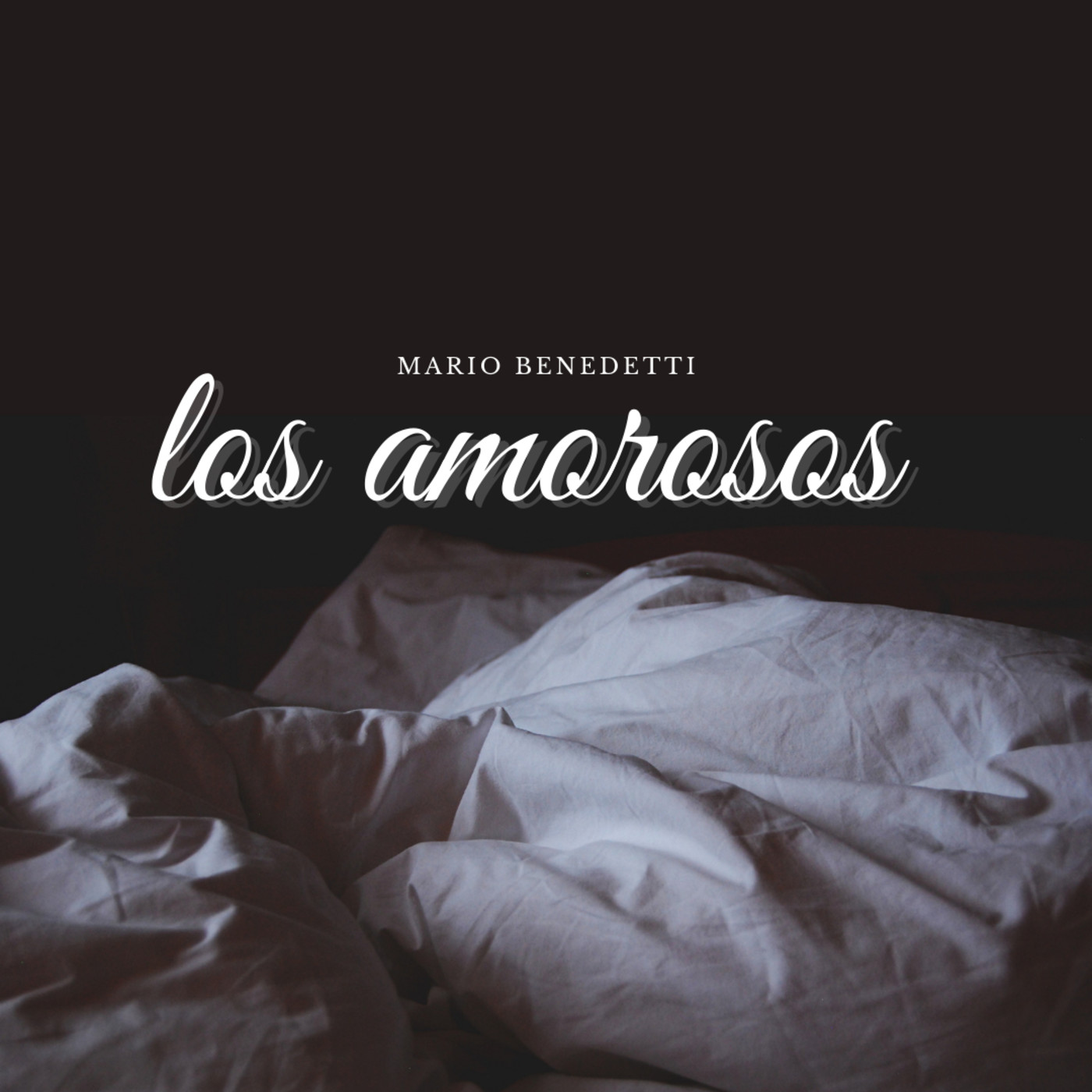T1E13 Los amorosos de Mario Benedetti en Poesía suelta en mp3(30/09 a