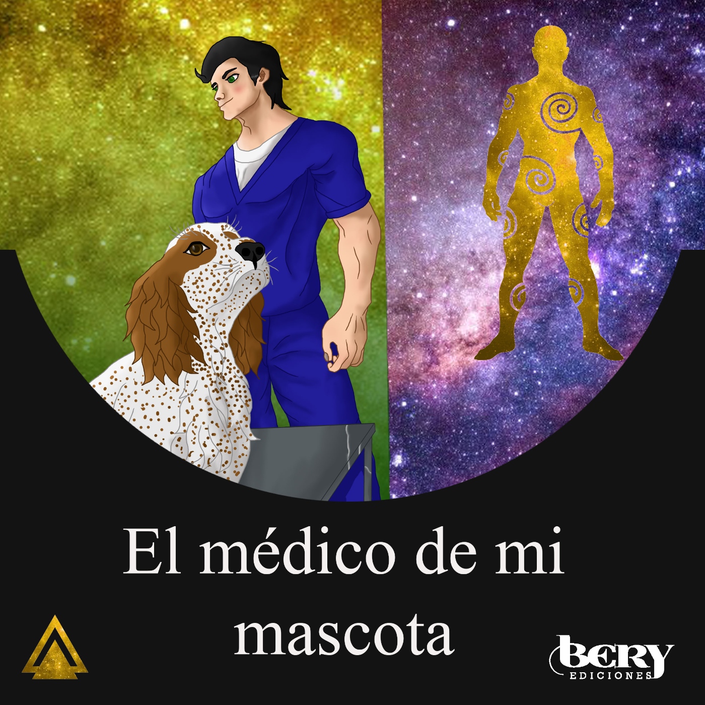 El médico de mi mascota - Relato Erótico - BeryAdultos - Podcast en iVoox