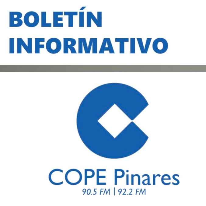 Boletín informativo local de las 9 00h del jueves 9 de Junio de COPE