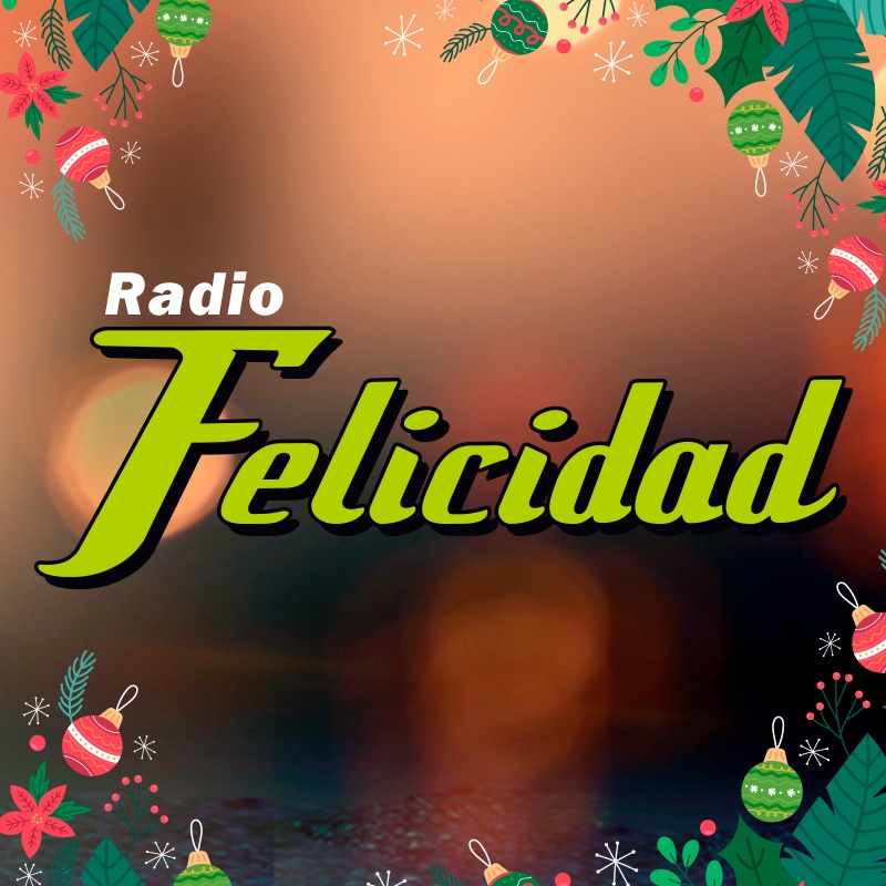 Radio felicidad 88.9 fm/900 am boleros del ayer, hoy y siempre 26