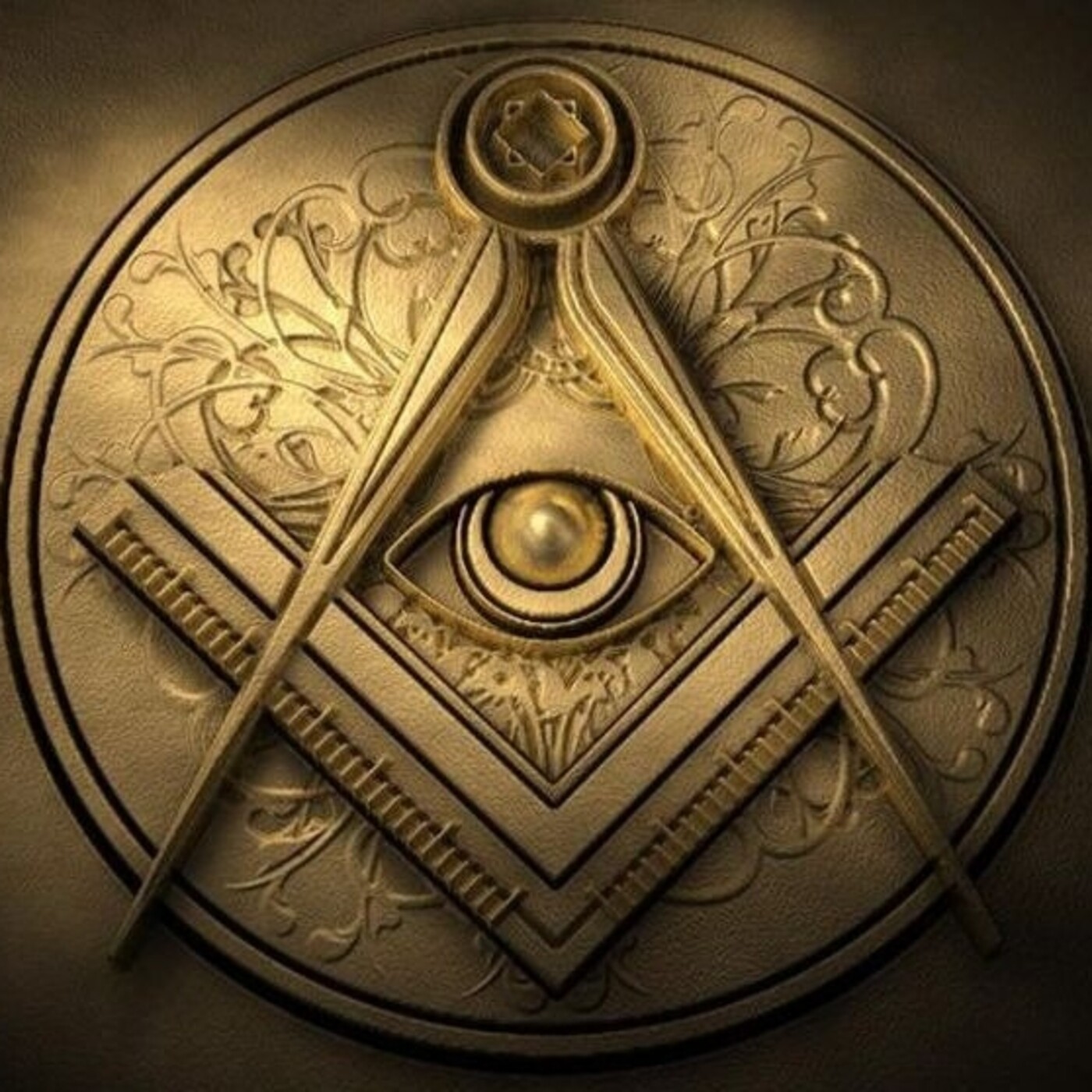 los origenes de la masoneria en cosas que no sabias en mp3(04/07 a las