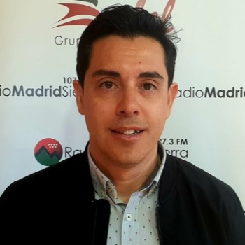 Entrevista A Luis Haro Candidato Del PSOE A Las Elecciones Municipales