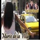 Mario de la Villa IV